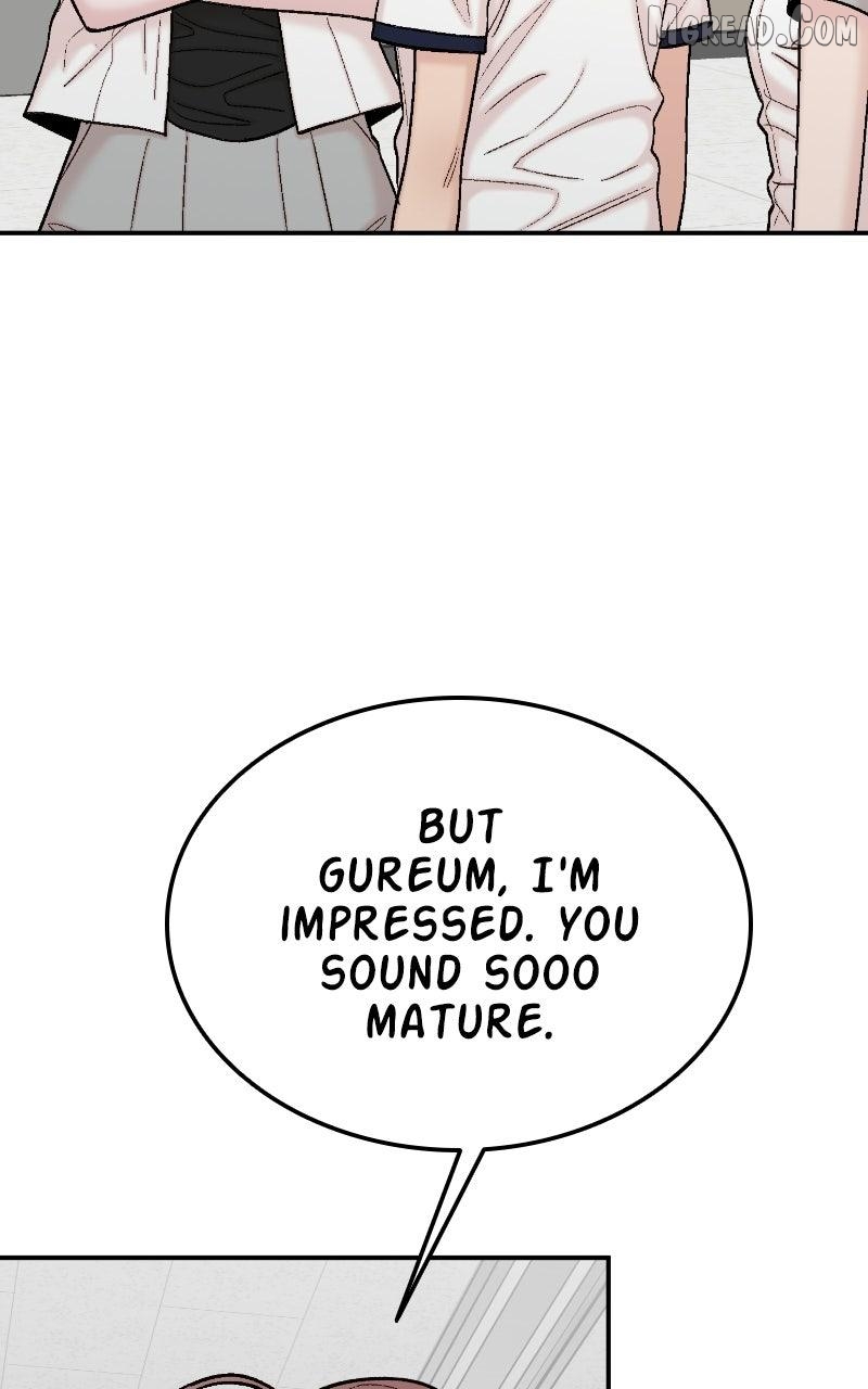My Dud to Stud Boyfriend Chapter 165 - page 28