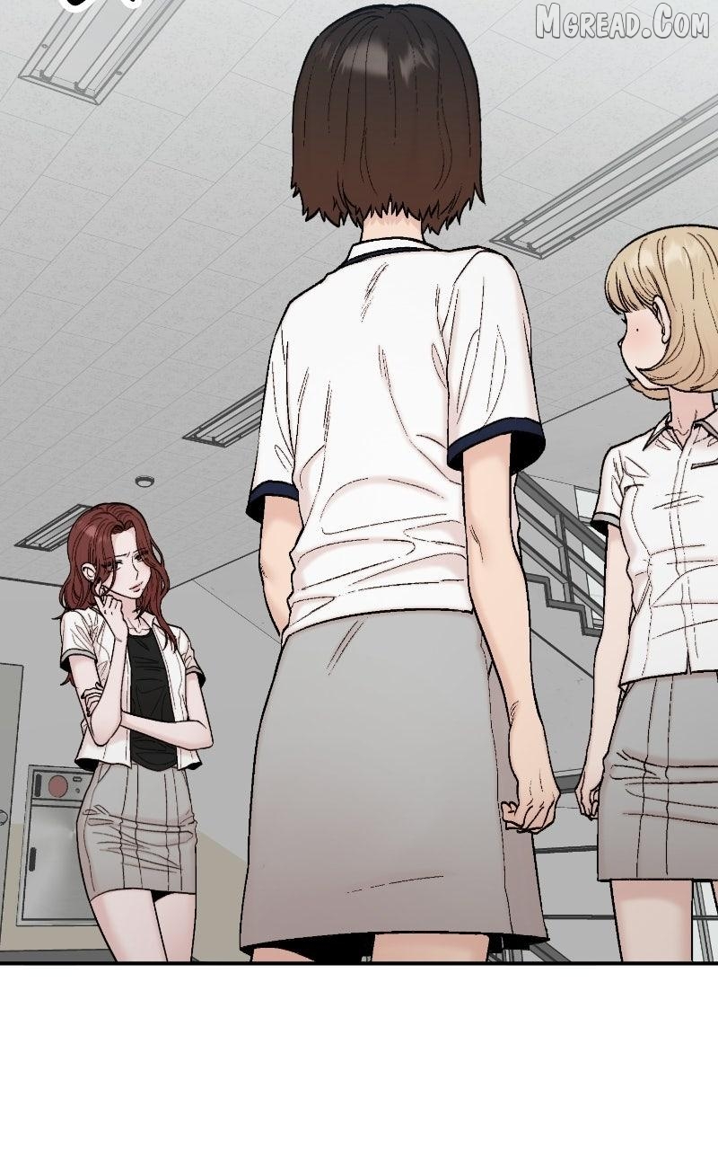 My Dud to Stud Boyfriend Chapter 165 - page 3