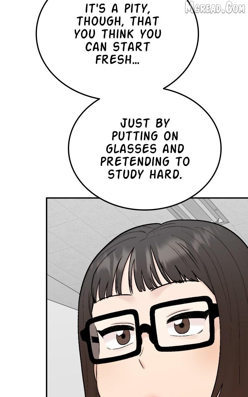 My Dud to Stud Boyfriend Chapter 165 - page 30