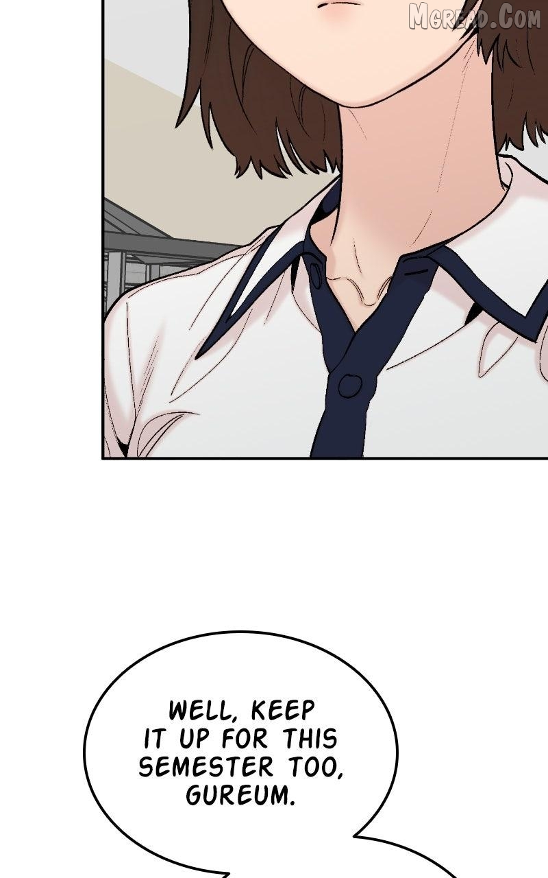 My Dud to Stud Boyfriend Chapter 165 - page 31