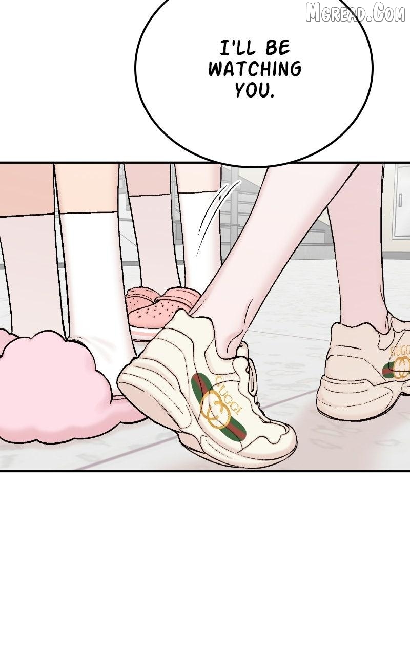 My Dud to Stud Boyfriend Chapter 165 - page 32