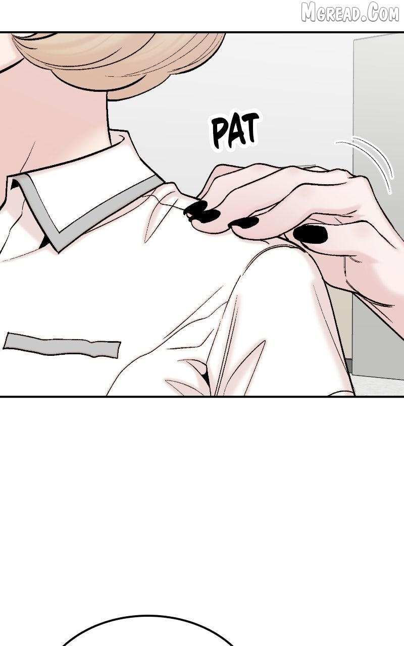 My Dud to Stud Boyfriend Chapter 165 - page 33