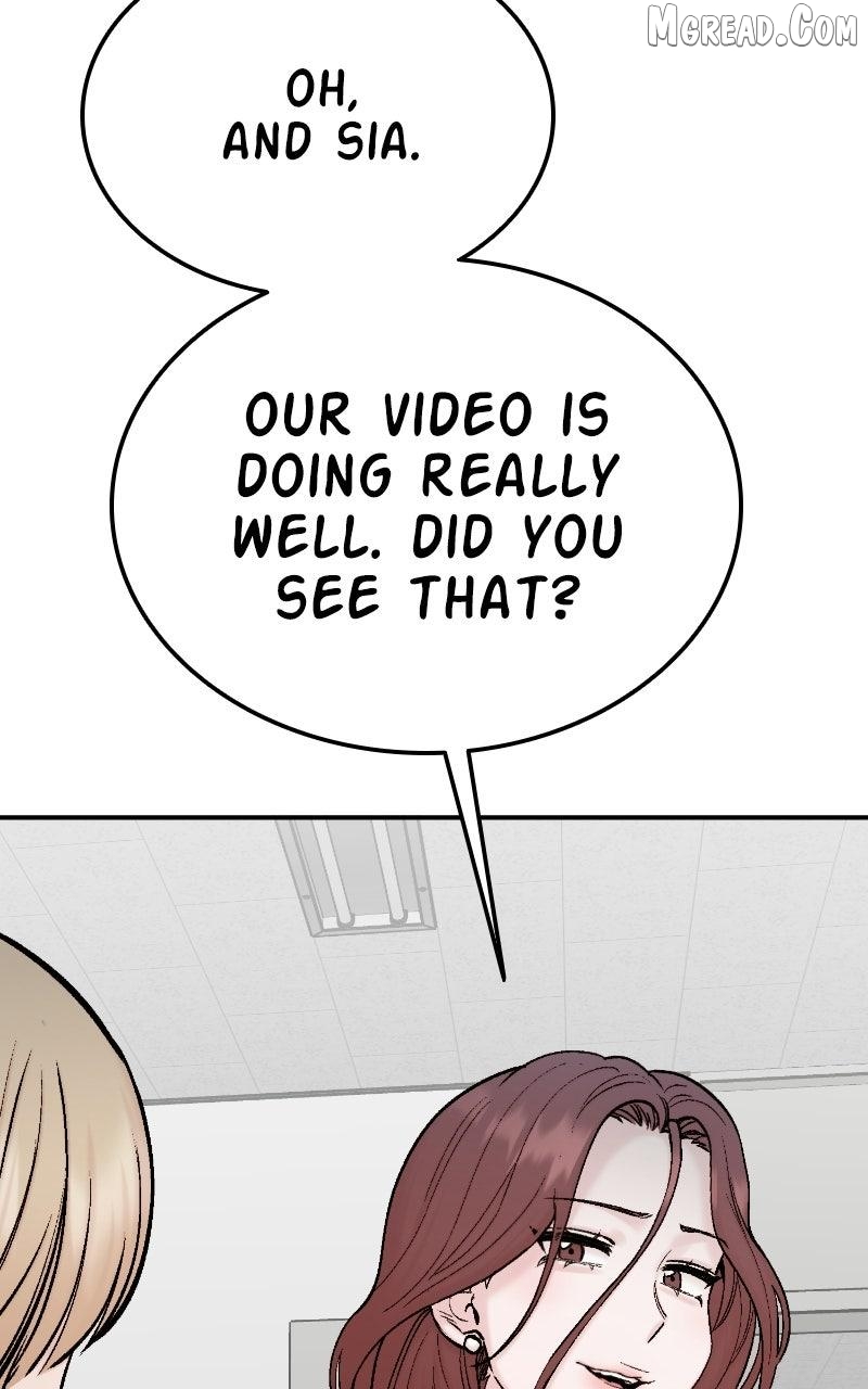 My Dud to Stud Boyfriend Chapter 165 - page 34