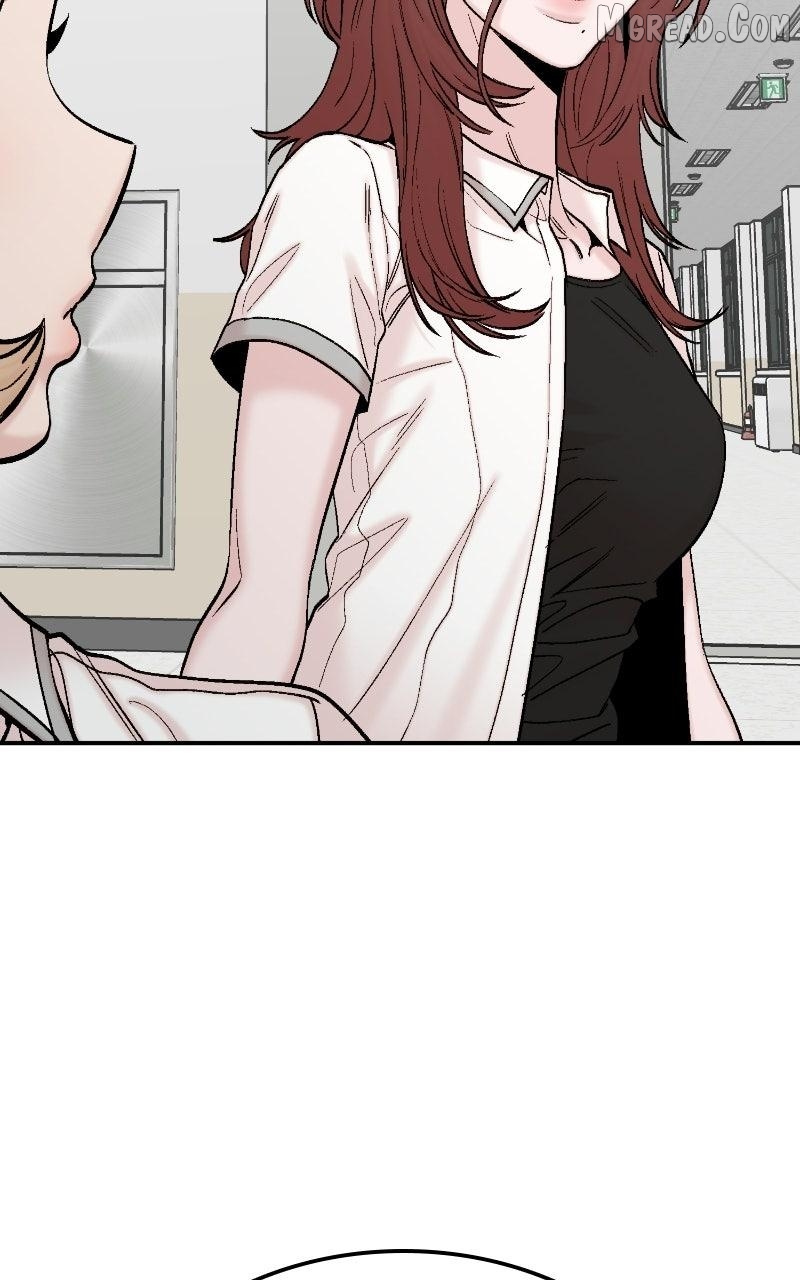 My Dud to Stud Boyfriend Chapter 165 - page 35