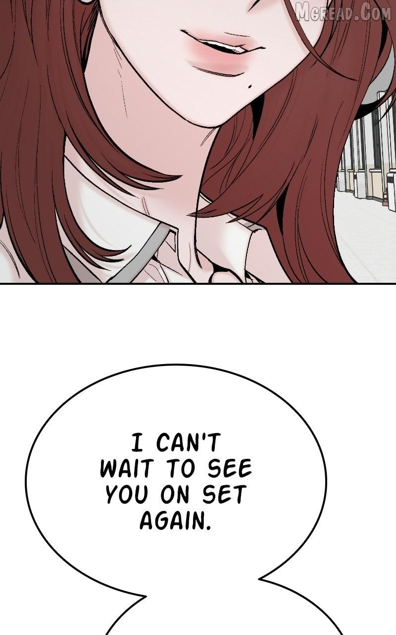 My Dud to Stud Boyfriend Chapter 165 - page 37