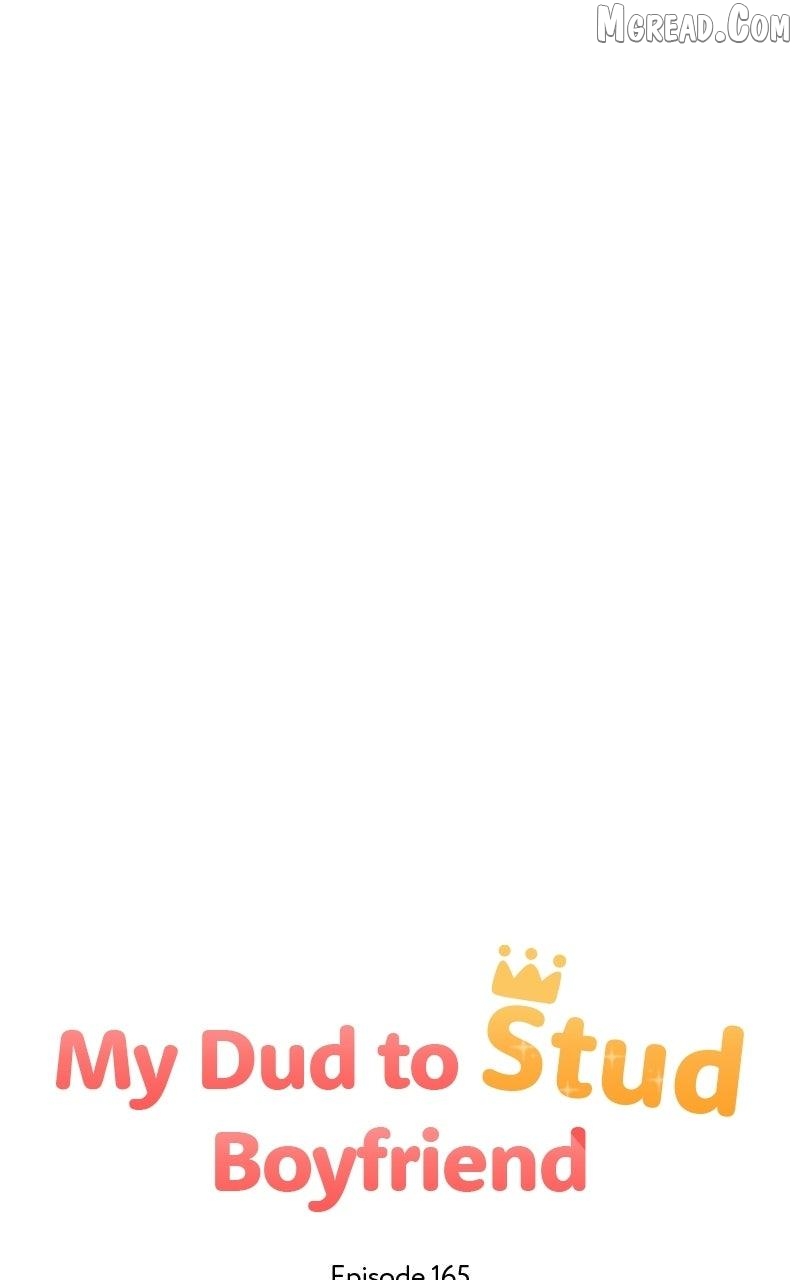 My Dud to Stud Boyfriend Chapter 165 - page 40