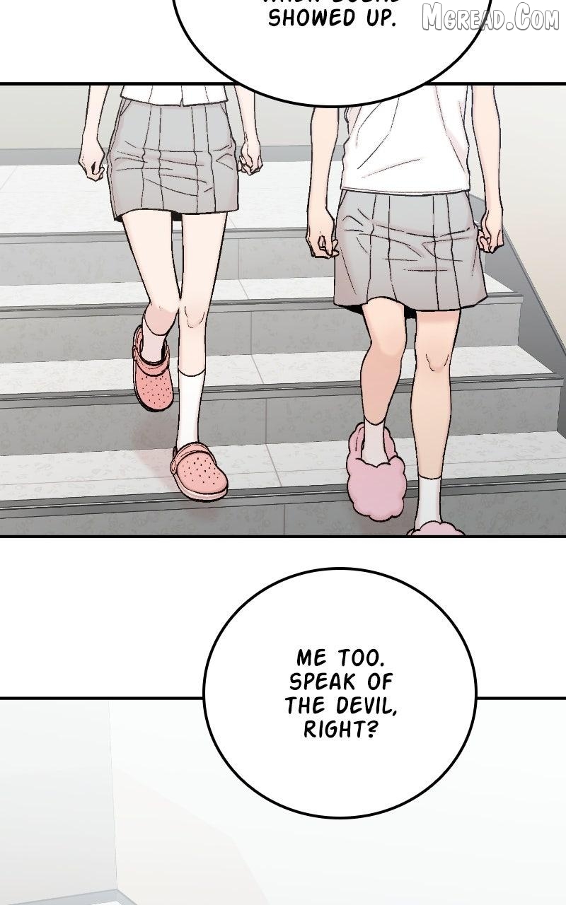 My Dud to Stud Boyfriend Chapter 165 - page 42