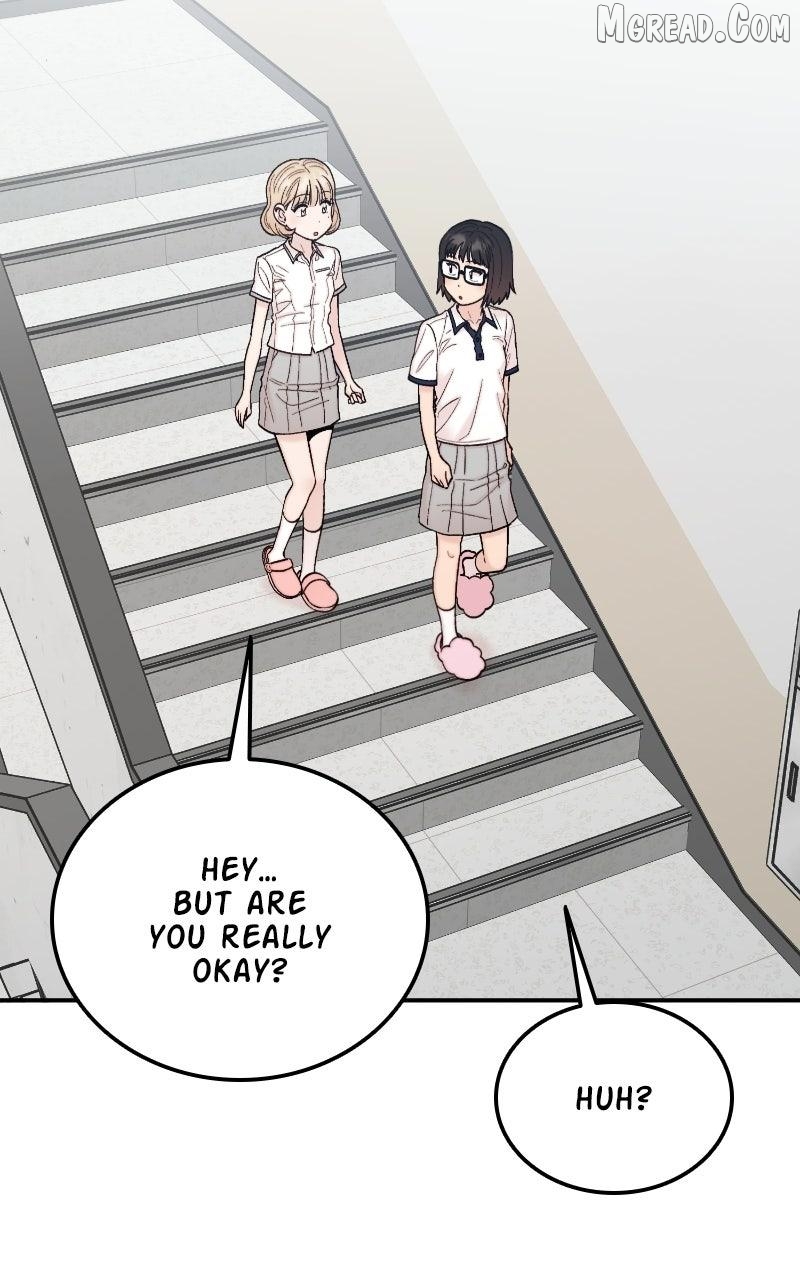 My Dud to Stud Boyfriend Chapter 165 - page 43