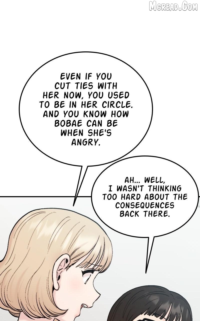 My Dud to Stud Boyfriend Chapter 165 - page 44