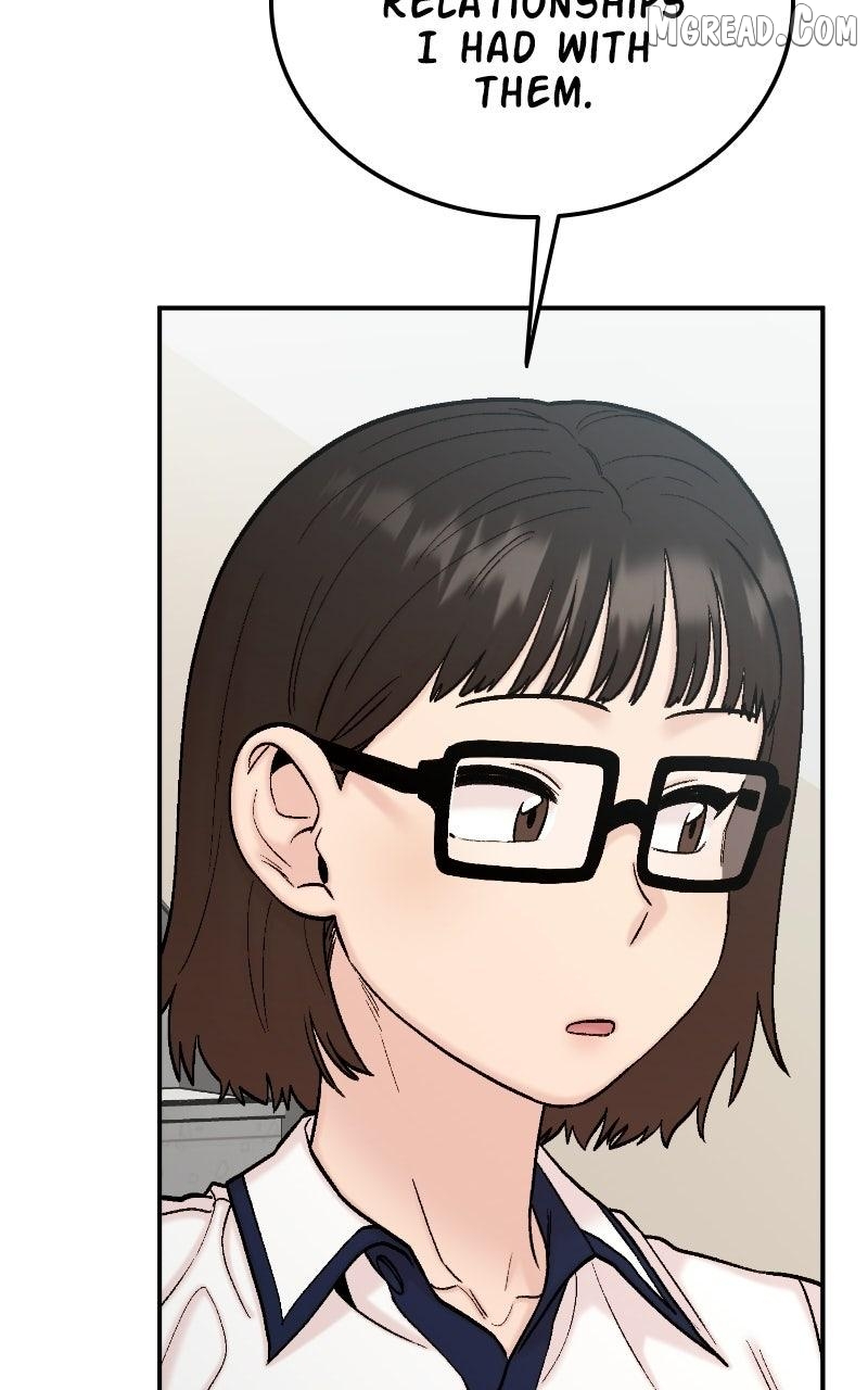 My Dud to Stud Boyfriend Chapter 165 - page 46