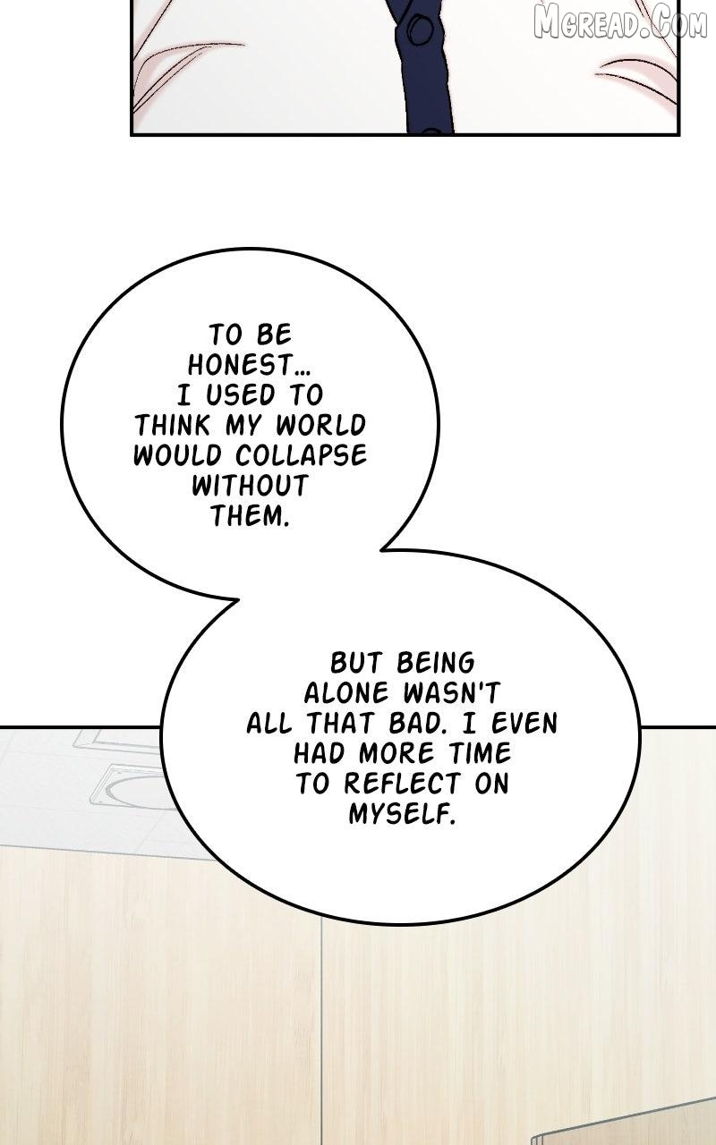 My Dud to Stud Boyfriend Chapter 165 - page 47