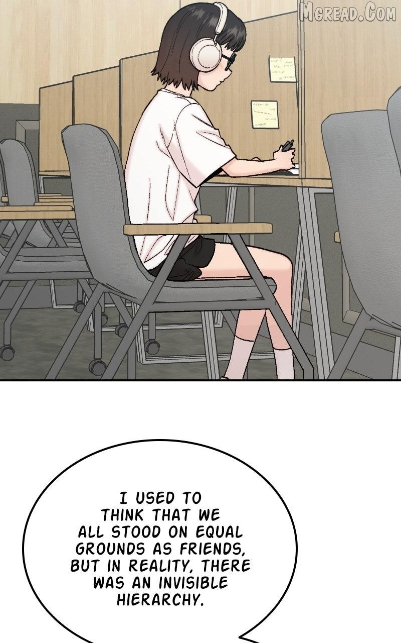 My Dud to Stud Boyfriend Chapter 165 - page 48