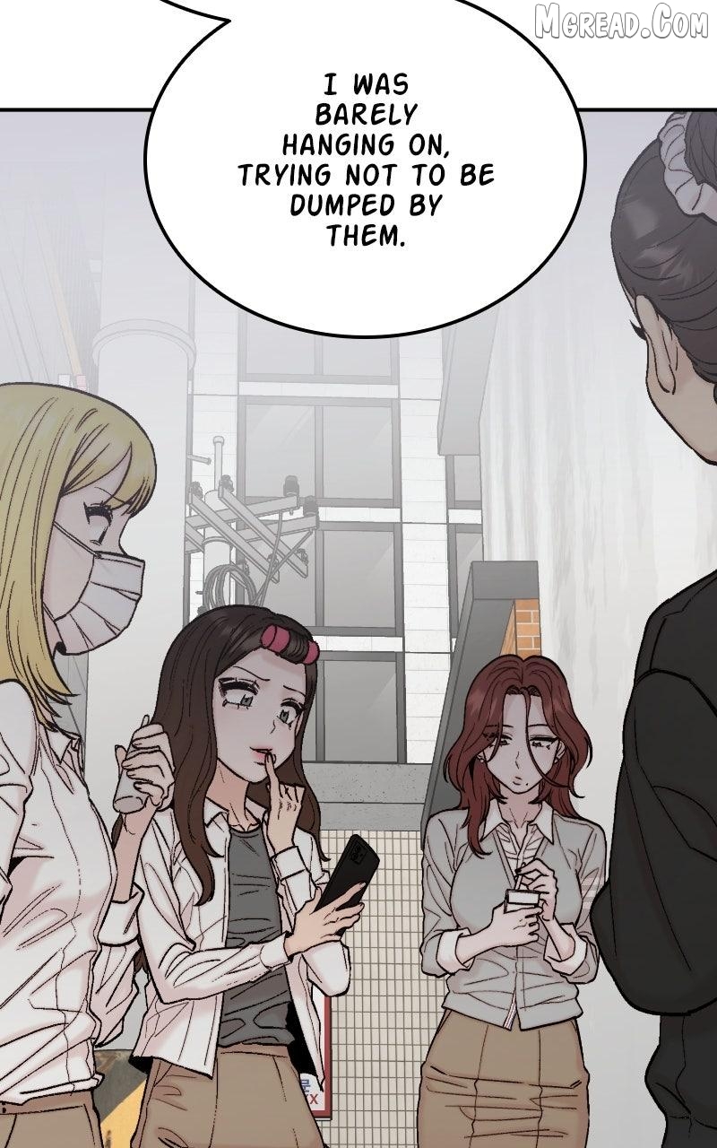 My Dud to Stud Boyfriend Chapter 165 - page 49