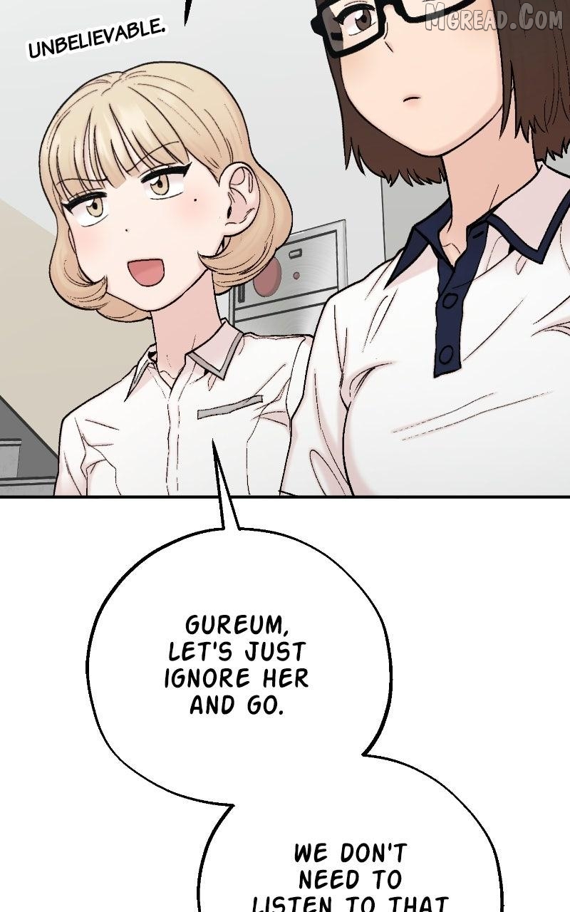 My Dud to Stud Boyfriend Chapter 165 - page 5
