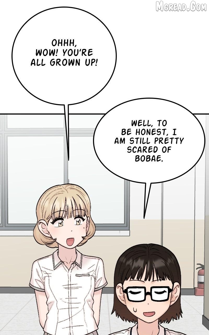 My Dud to Stud Boyfriend Chapter 165 - page 52