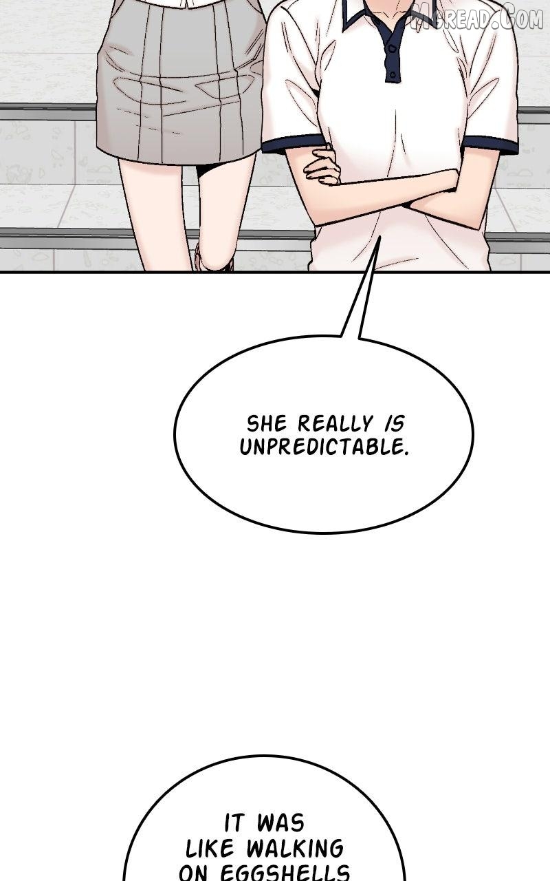 My Dud to Stud Boyfriend Chapter 165 - page 53