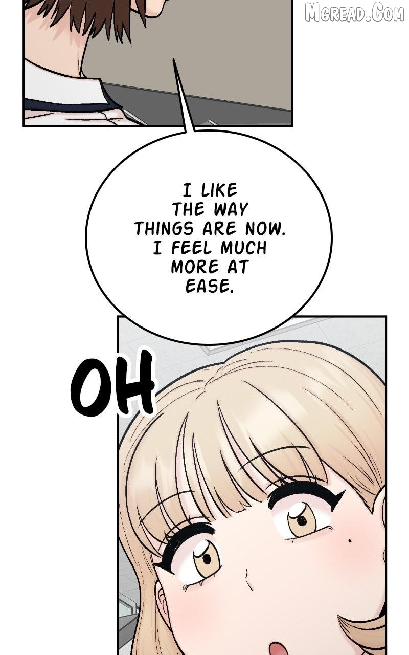 My Dud to Stud Boyfriend Chapter 165 - page 55