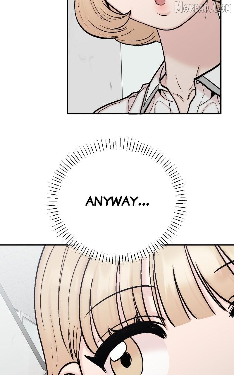 My Dud to Stud Boyfriend Chapter 165 - page 56