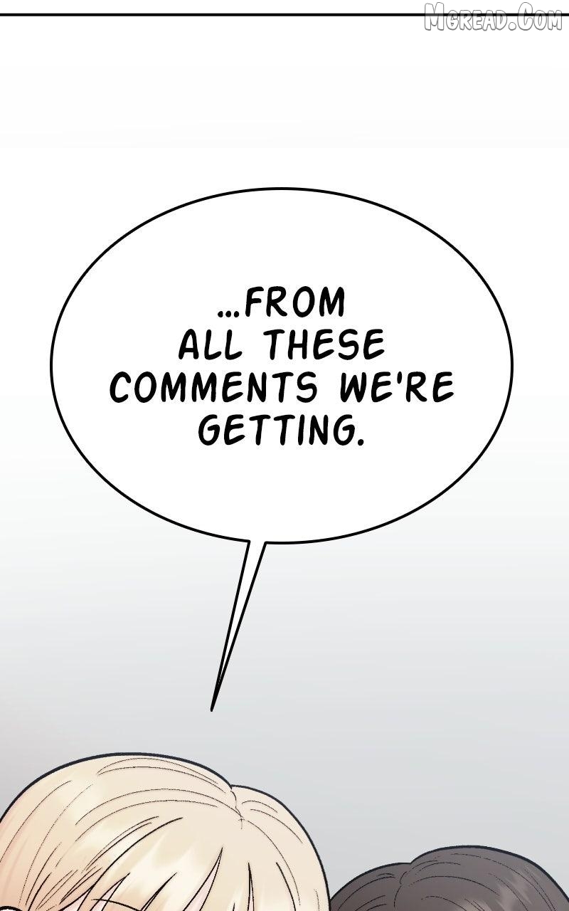 My Dud to Stud Boyfriend Chapter 165 - page 61