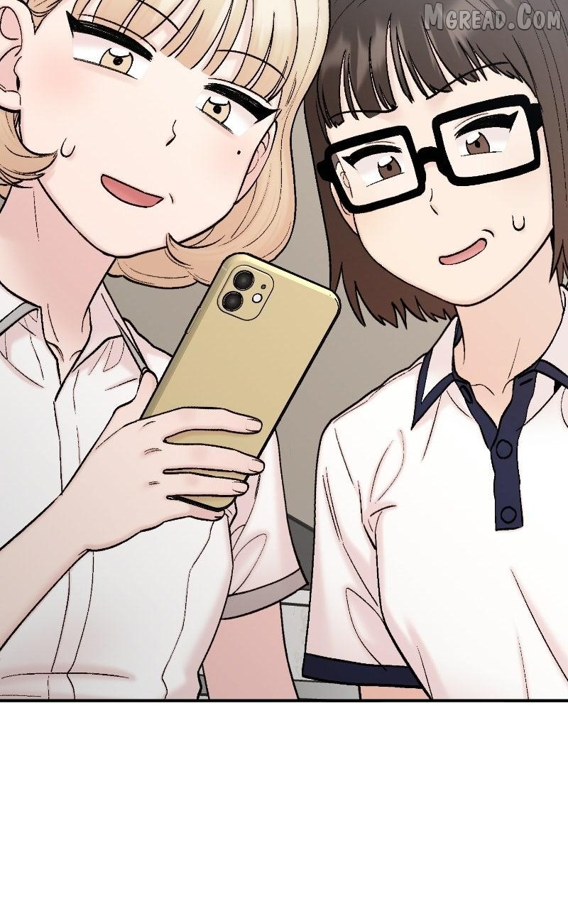 My Dud to Stud Boyfriend Chapter 165 - page 62