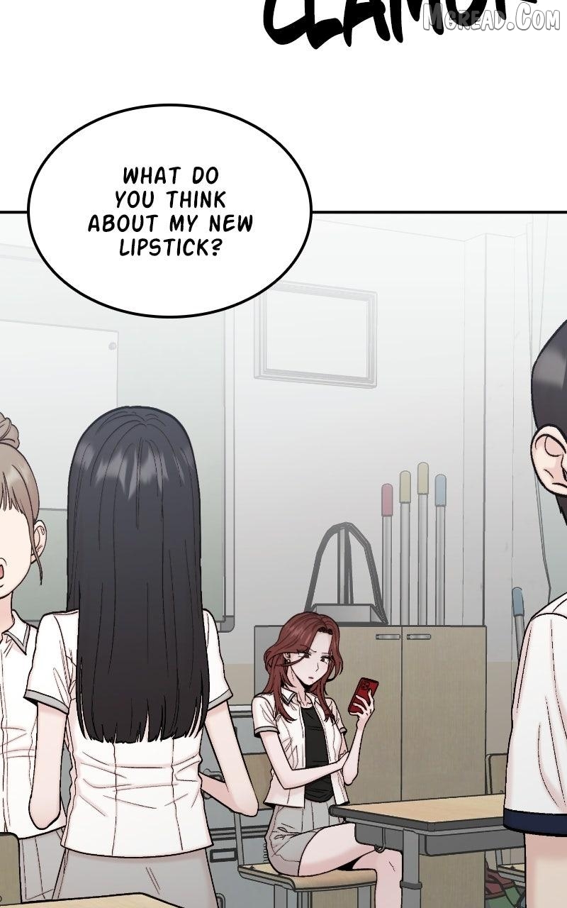 My Dud to Stud Boyfriend Chapter 165 - page 64