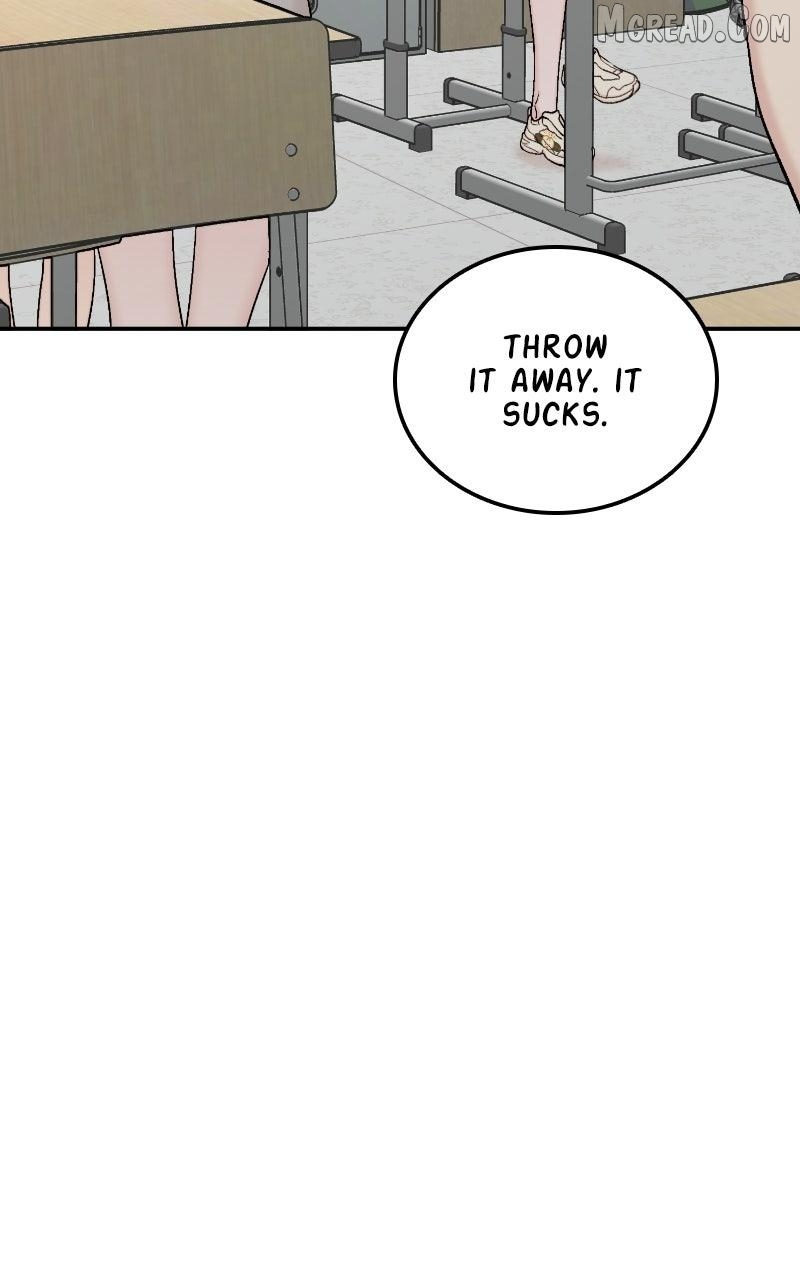 My Dud to Stud Boyfriend Chapter 165 - page 65