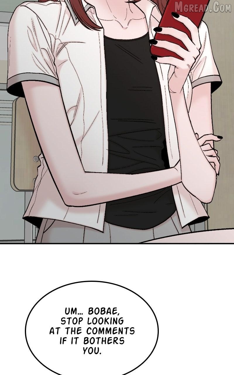 My Dud to Stud Boyfriend Chapter 165 - page 67