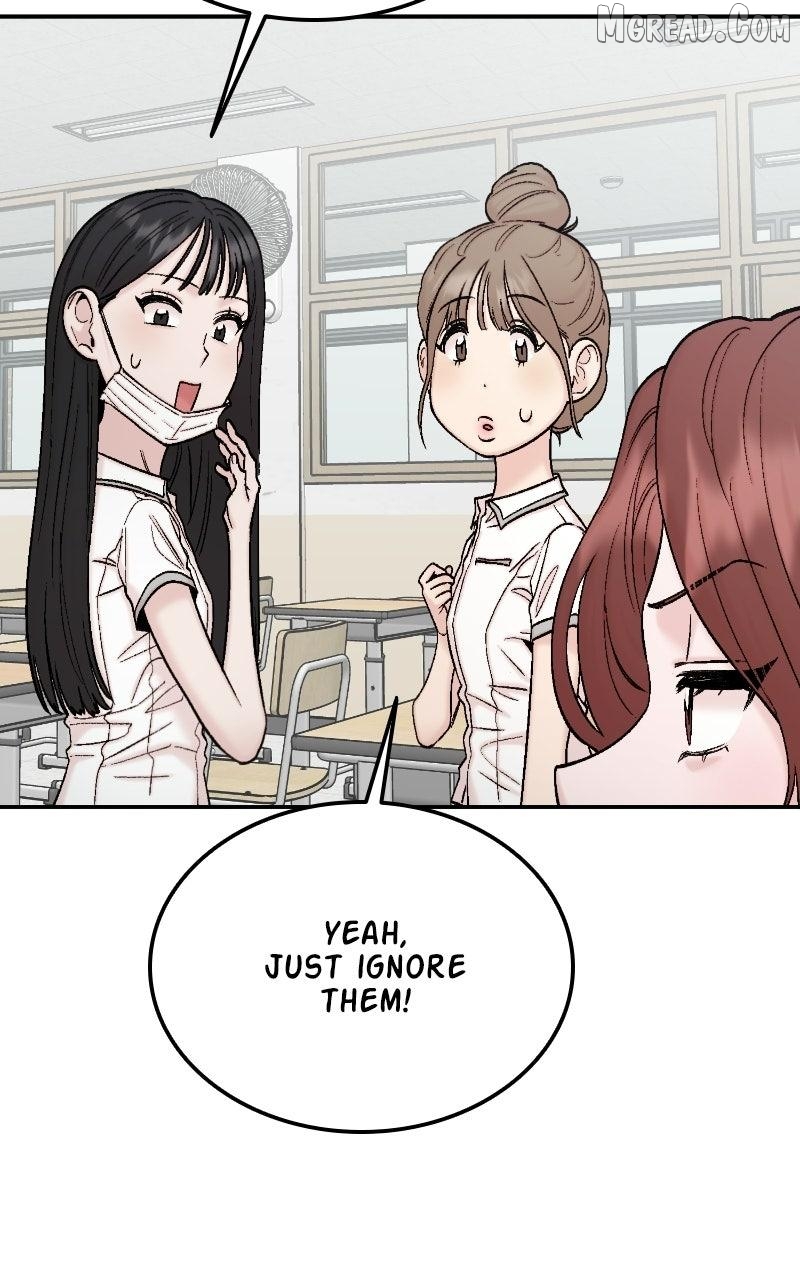 My Dud to Stud Boyfriend Chapter 165 - page 68