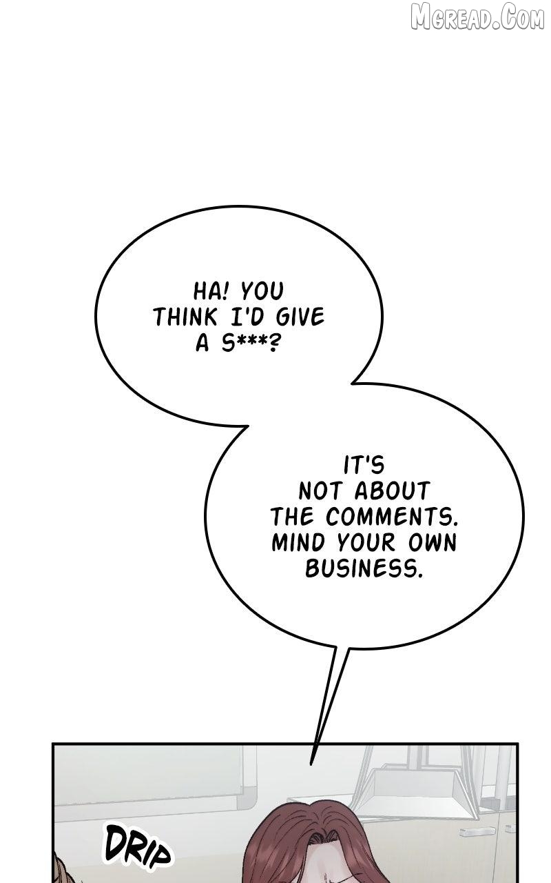 My Dud to Stud Boyfriend Chapter 165 - page 69