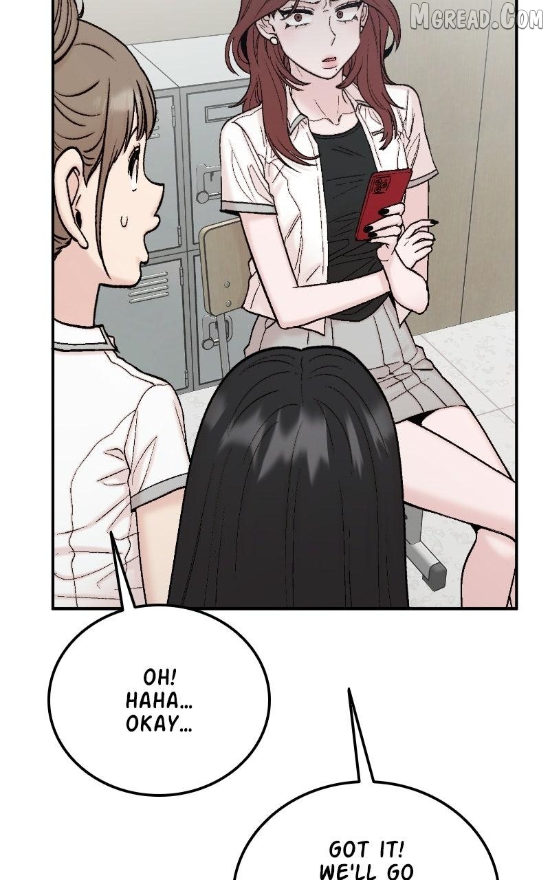 My Dud to Stud Boyfriend Chapter 165 - page 70