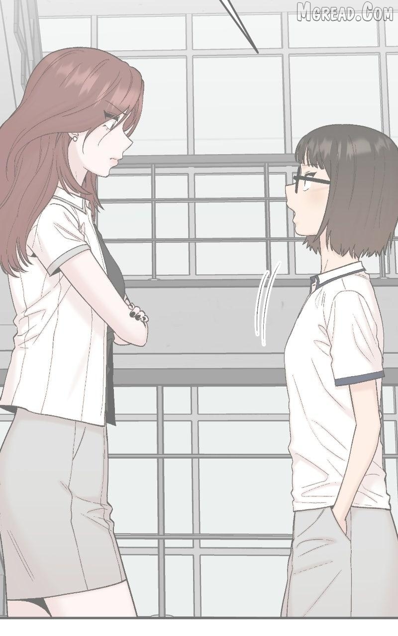 My Dud to Stud Boyfriend Chapter 165 - page 72