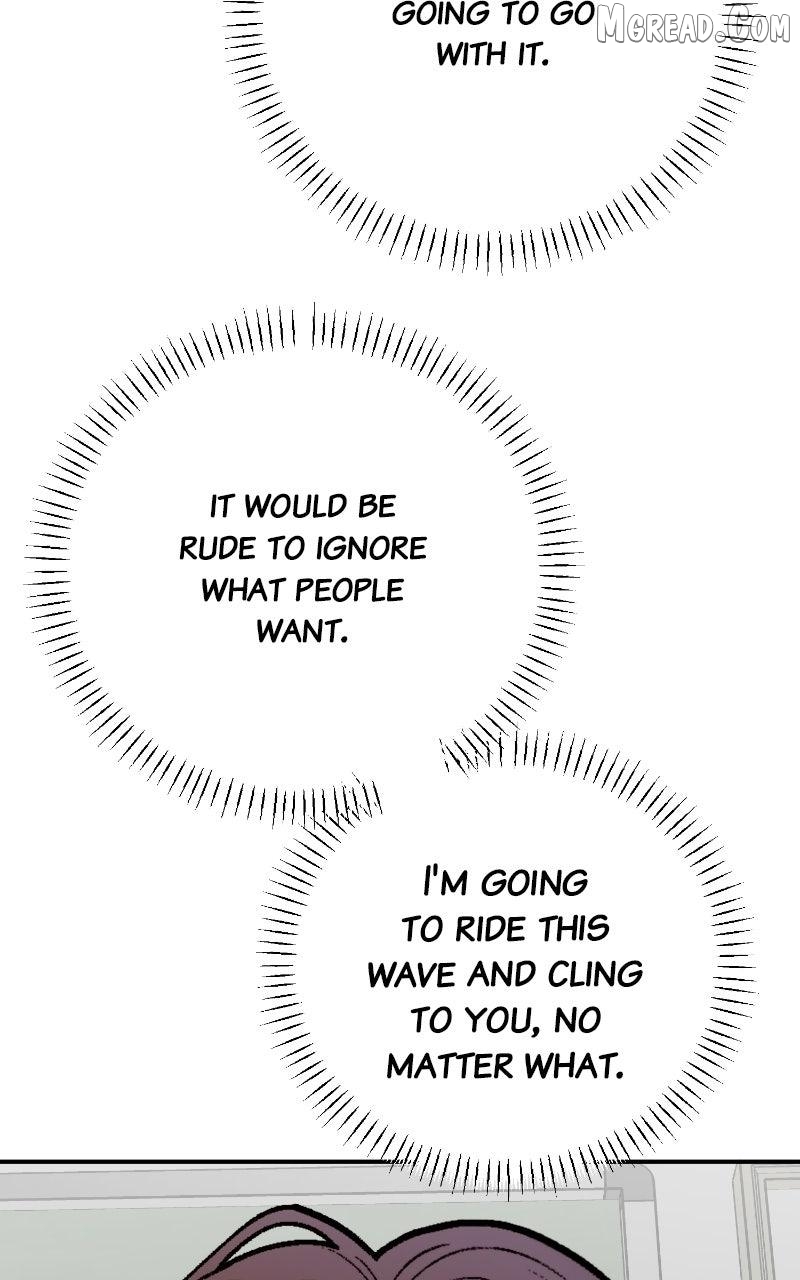 My Dud to Stud Boyfriend Chapter 165 - page 79