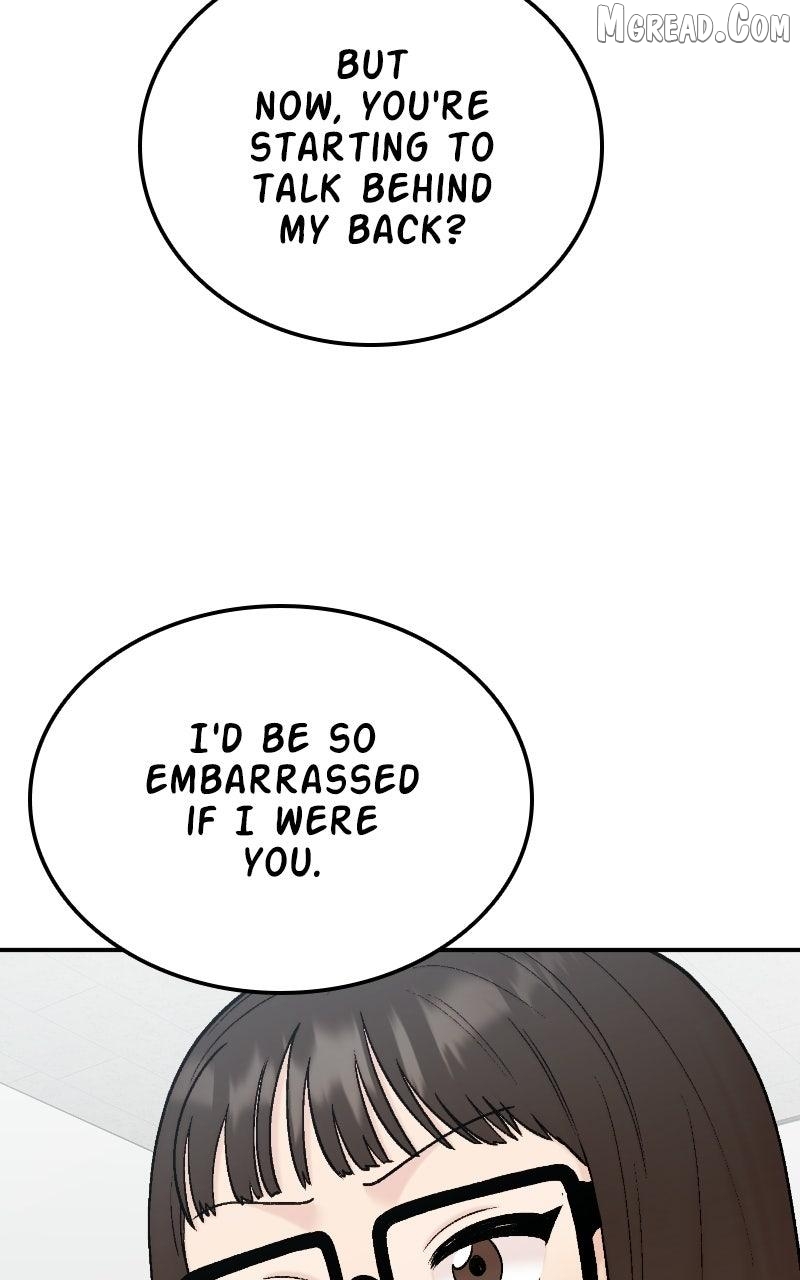 My Dud to Stud Boyfriend Chapter 165 - page 8