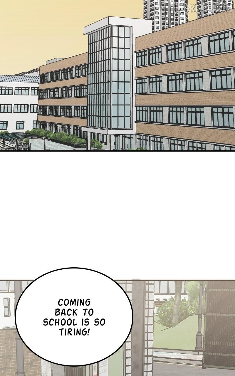 My Dud to Stud Boyfriend Chapter 165 - page 82