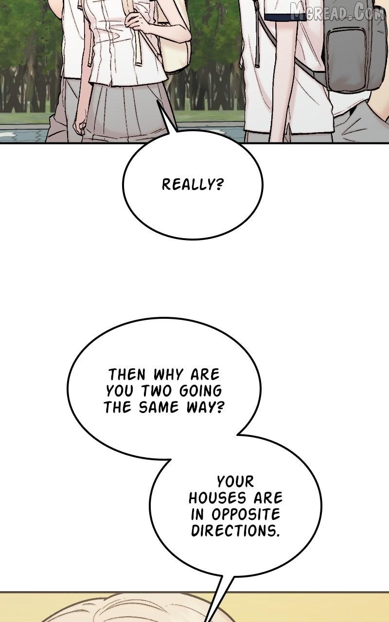 My Dud to Stud Boyfriend Chapter 165 - page 85