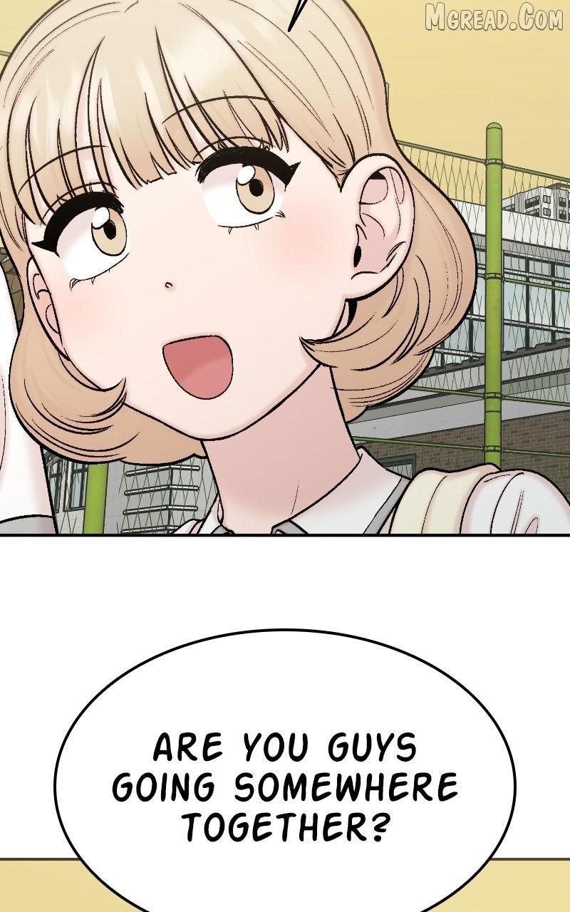 My Dud to Stud Boyfriend Chapter 165 - page 86