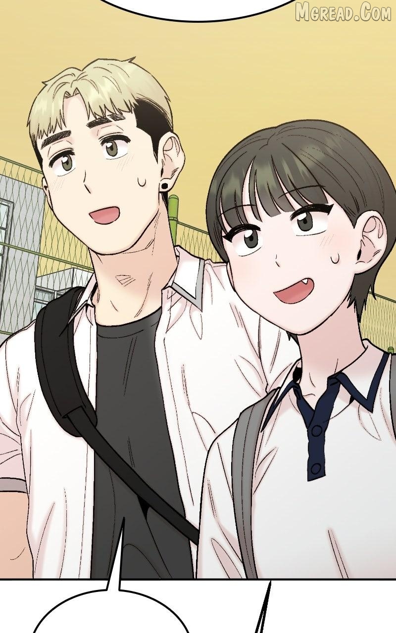 My Dud to Stud Boyfriend Chapter 165 - page 87