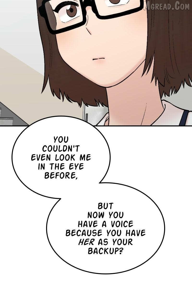 My Dud to Stud Boyfriend Chapter 165 - page 9