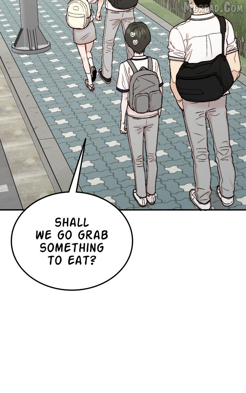 My Dud to Stud Boyfriend Chapter 165 - page 90