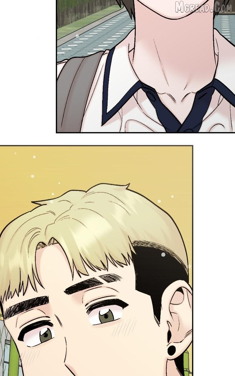 My Dud to Stud Boyfriend Chapter 165 - page 92