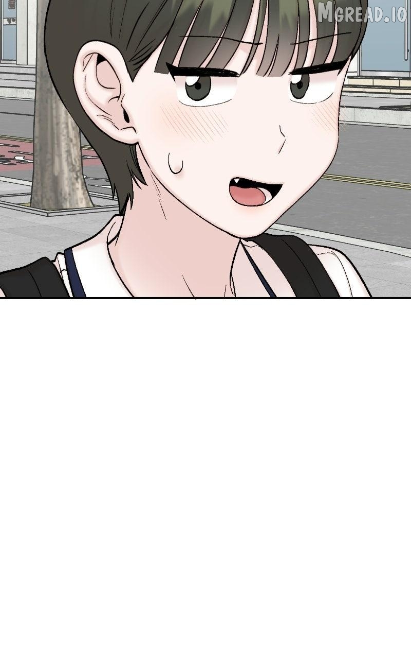 My Dud to Stud Boyfriend Chapter 166 - page 10