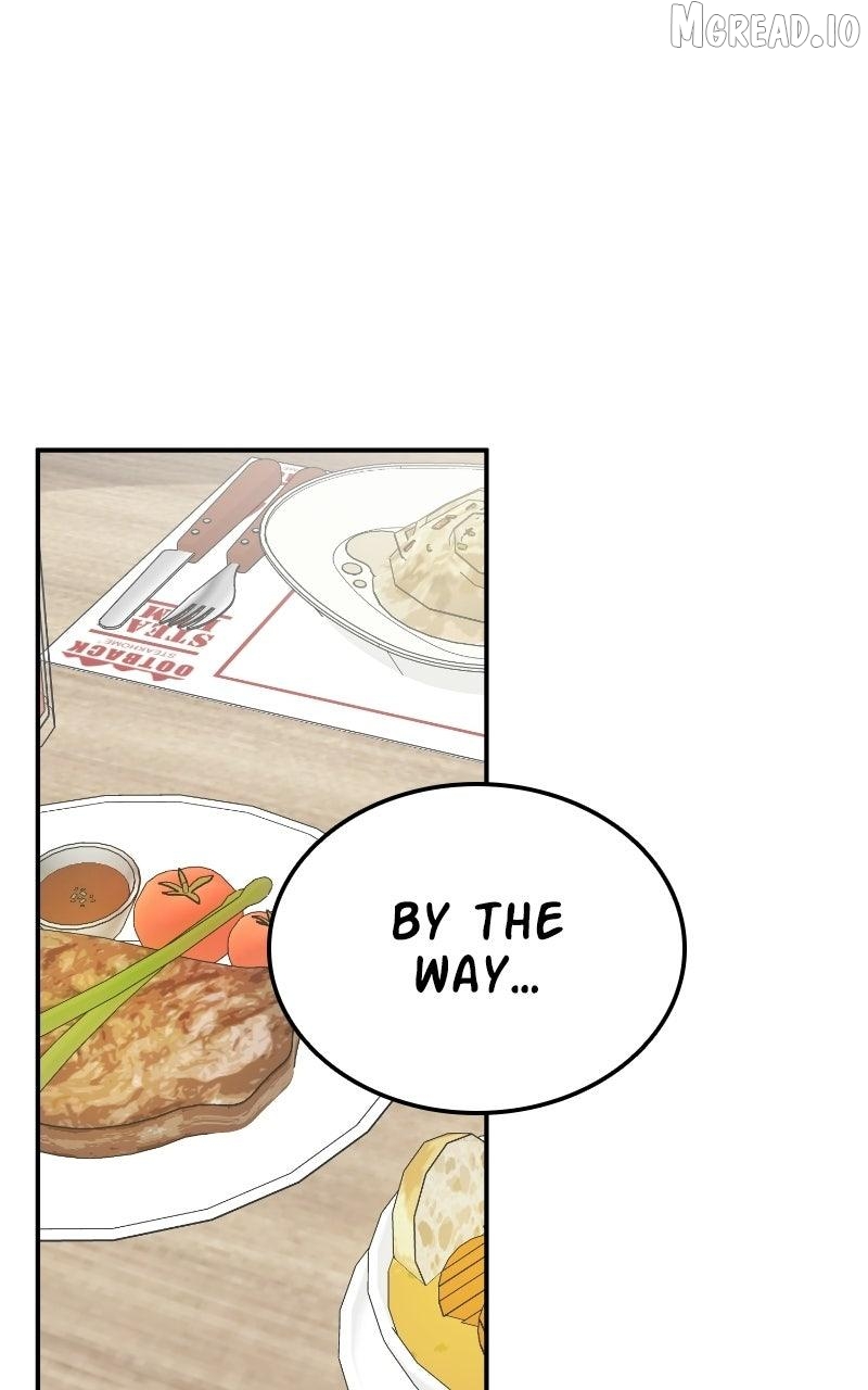 My Dud to Stud Boyfriend Chapter 166 - page 12