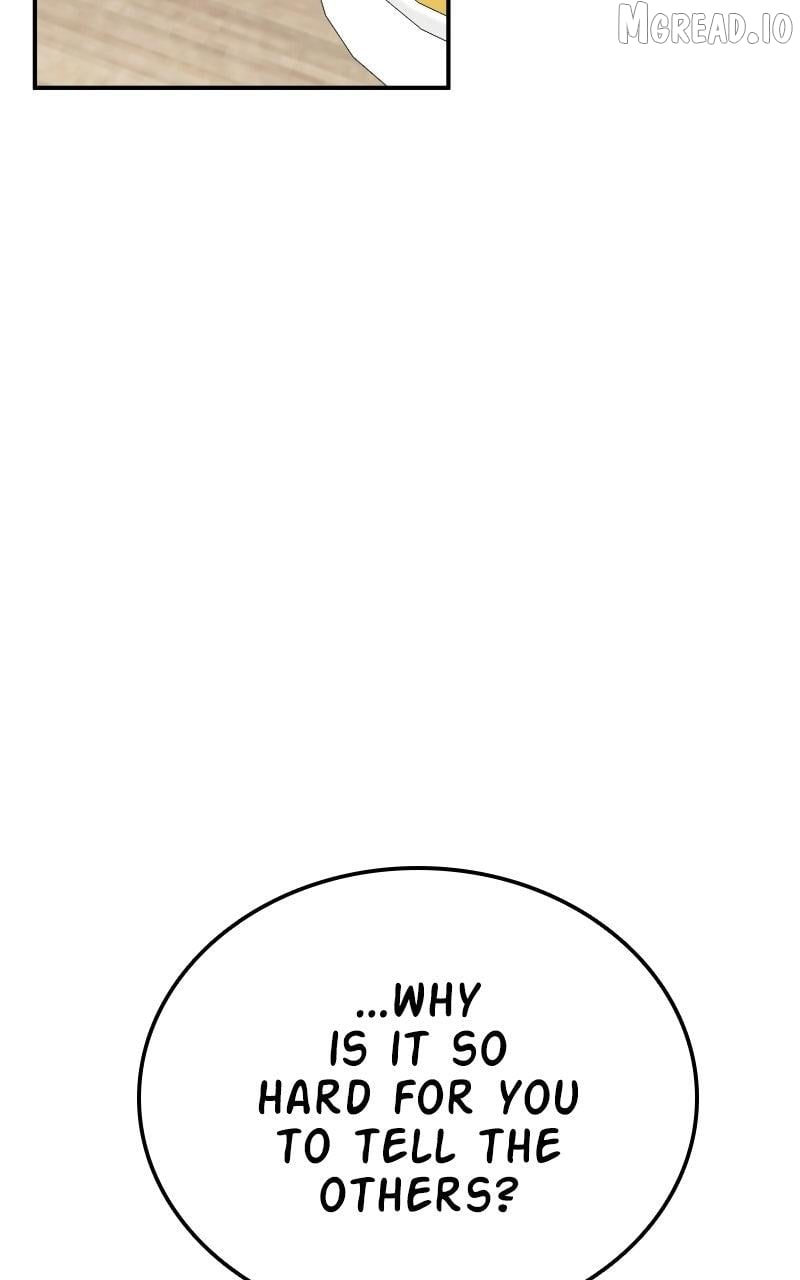 My Dud to Stud Boyfriend Chapter 166 - page 13