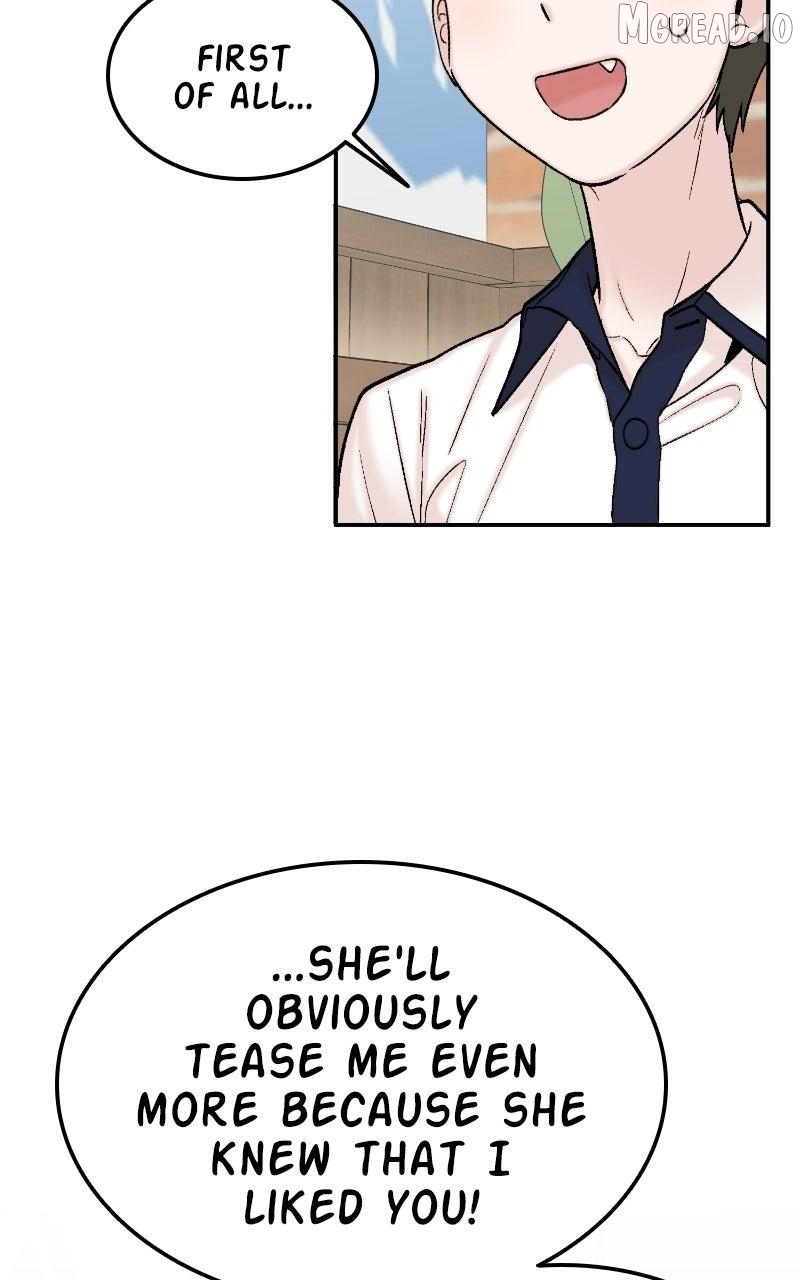My Dud to Stud Boyfriend Chapter 166 - page 17