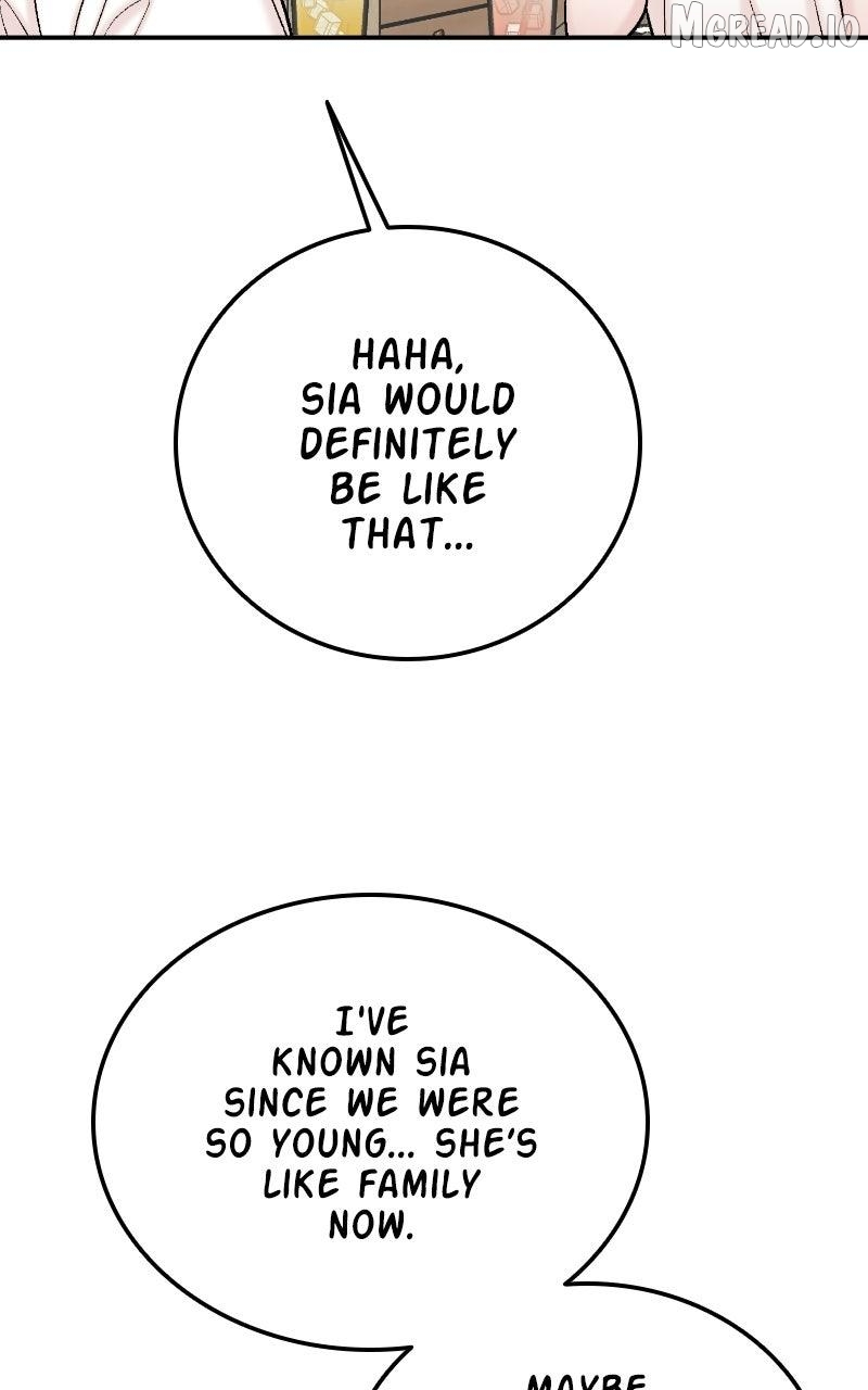 My Dud to Stud Boyfriend Chapter 166 - page 19