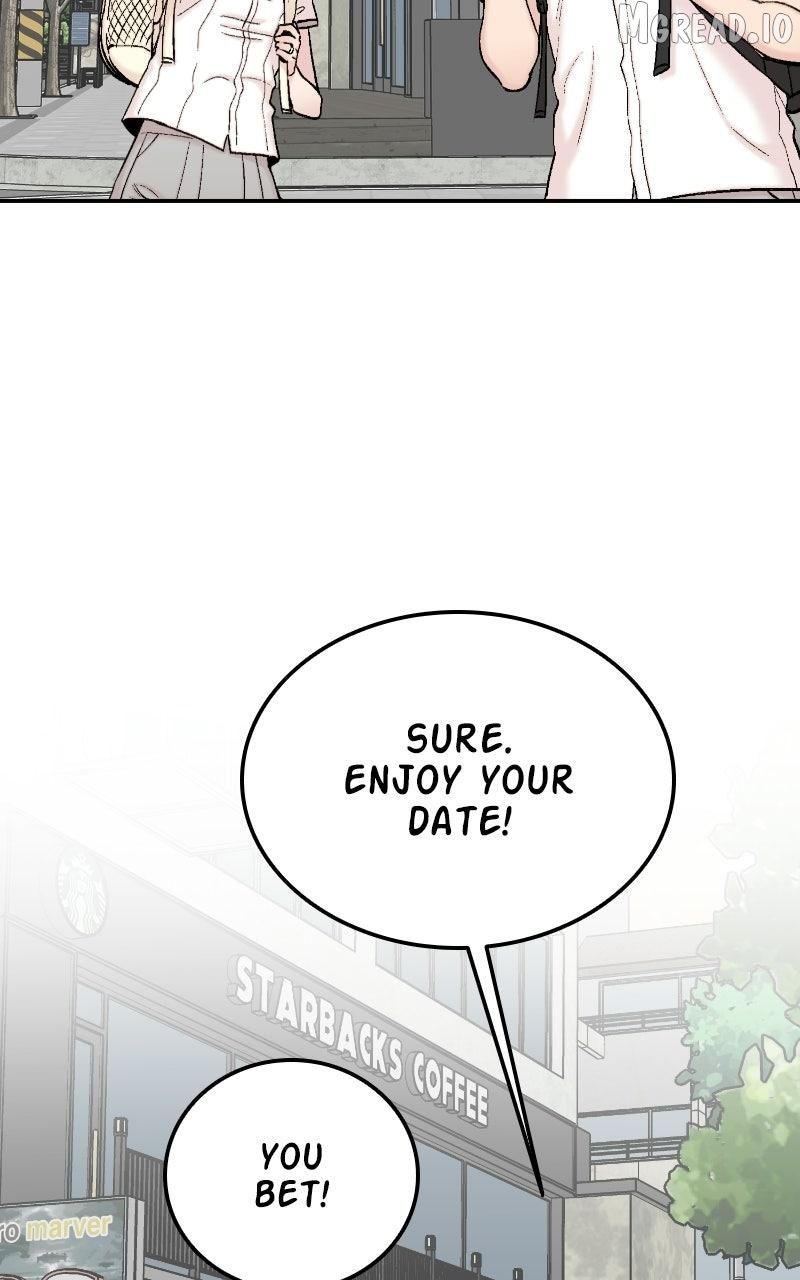 My Dud to Stud Boyfriend Chapter 166 - page 2