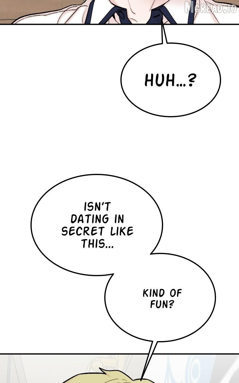 My Dud to Stud Boyfriend Chapter 166 - page 23
