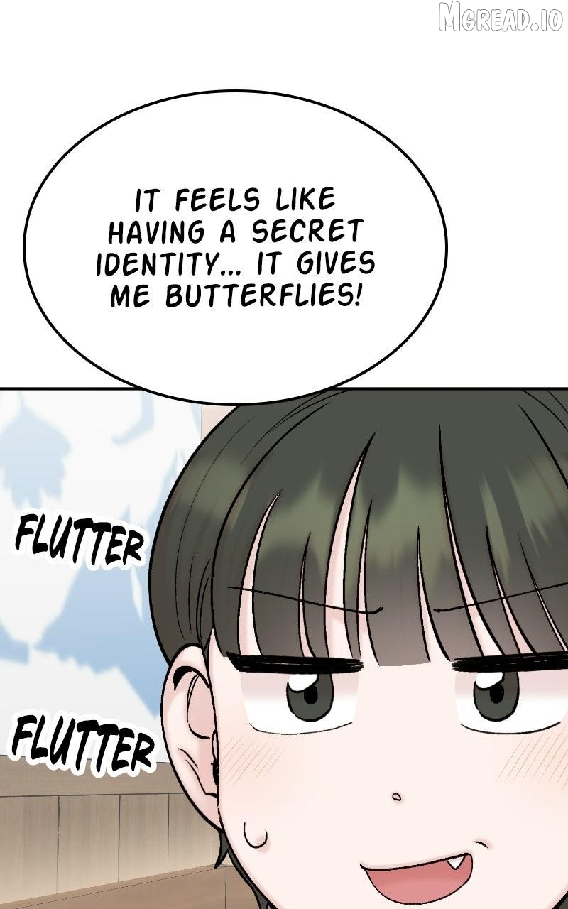 My Dud to Stud Boyfriend Chapter 166 - page 25