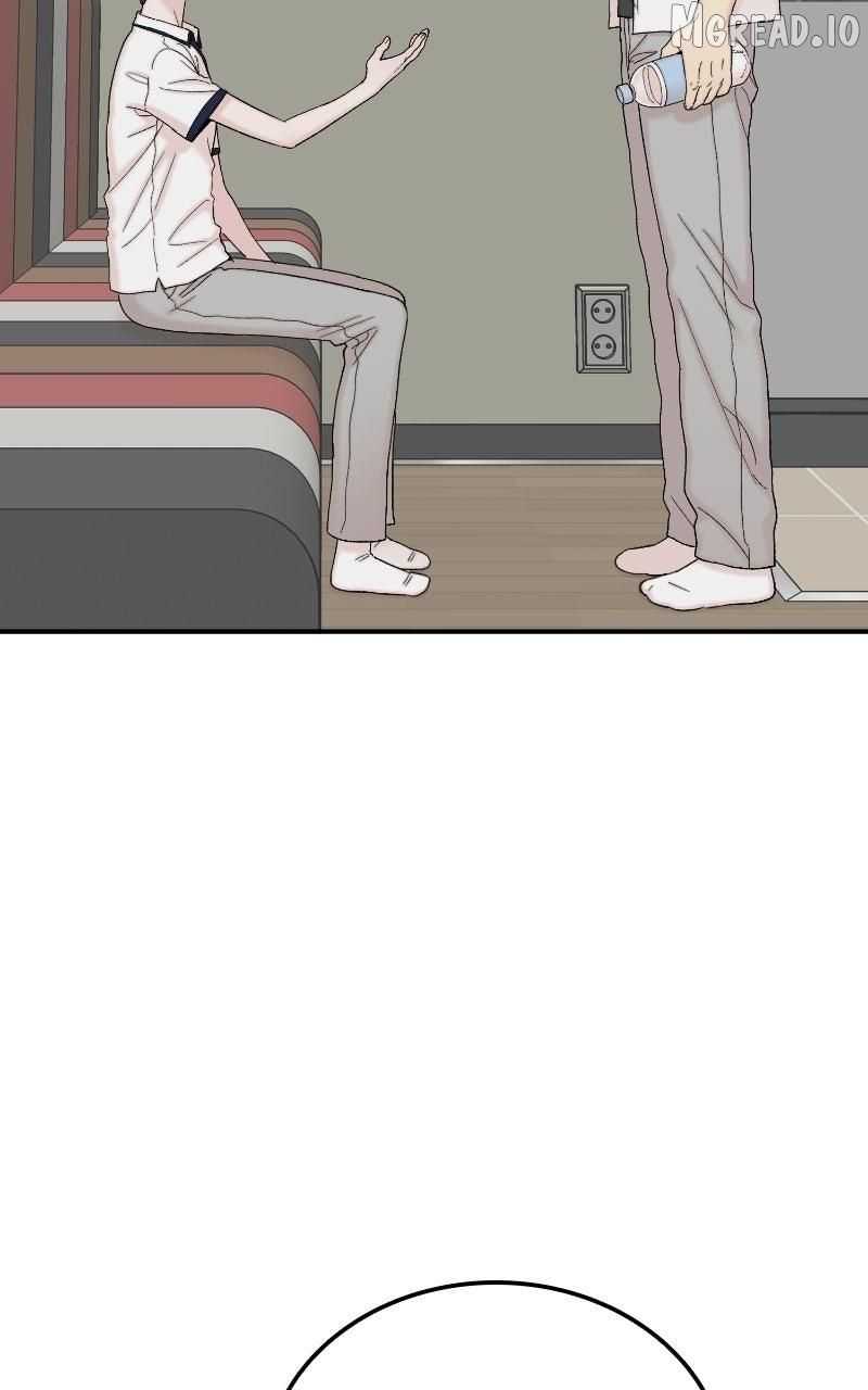 My Dud to Stud Boyfriend Chapter 166 - page 34