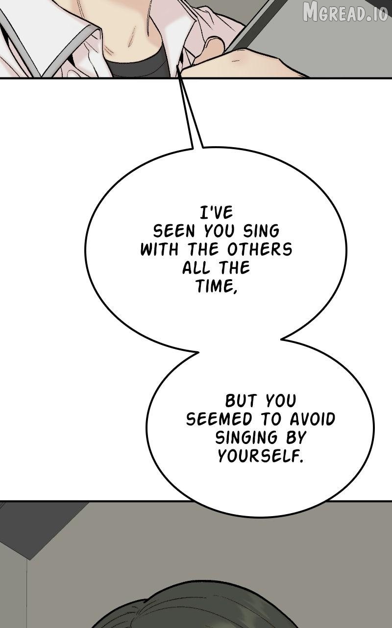 My Dud to Stud Boyfriend Chapter 166 - page 38
